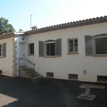 Chambre Tout Confort Piscine Xxl Sauna Parking Homestay Saint-Jean-de-l'Esterel